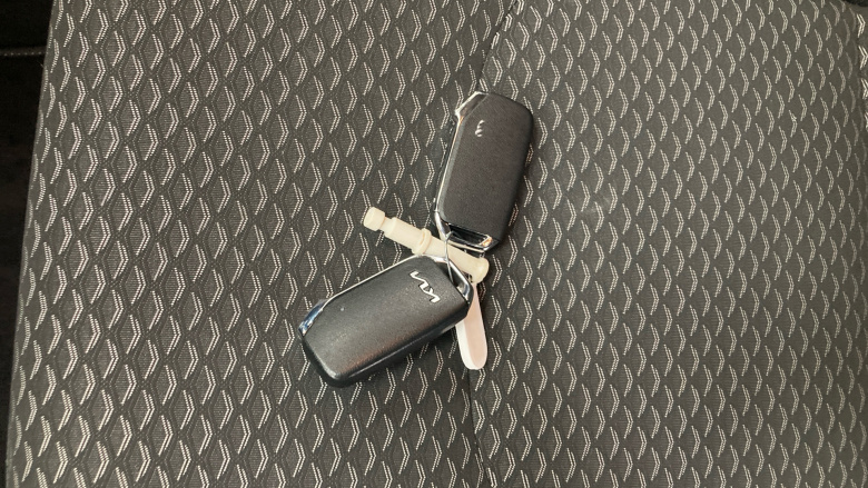 Kia Xceed 1.5T GDi ISG 3 5dr Petrol Hatchback